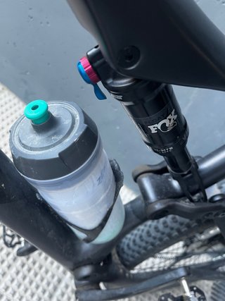 BH Lynx Race Carbono