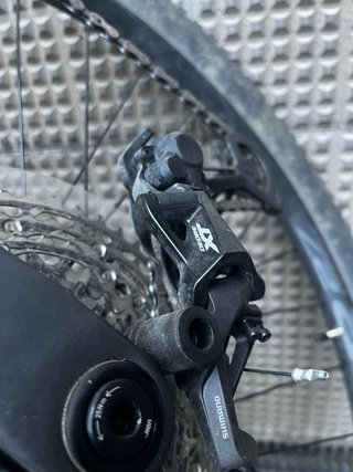 BH Lynx Race Carbono