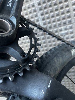 BH Lynx Race Carbono
