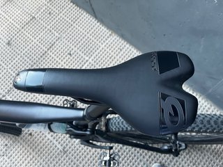 BH Lynx Race Carbono