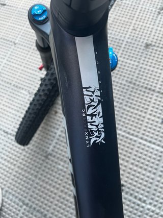 BH Lynx Race Carbono