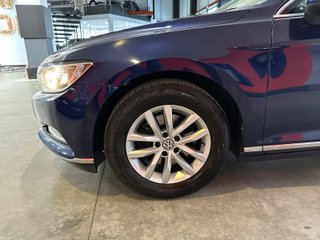 Volkswagen PASSAT SPORT 2.0 TDI 140KW 190CV DSG (2019)