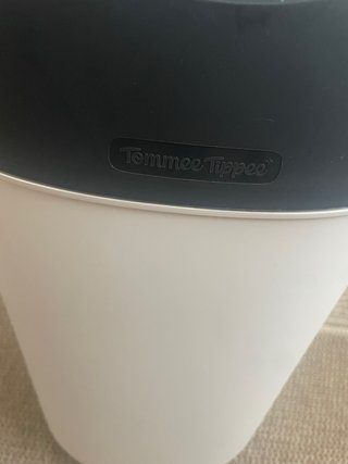 Contenedor de pañales Tommee Tippee