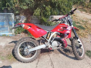 Gas Gas 250 2T Enduro