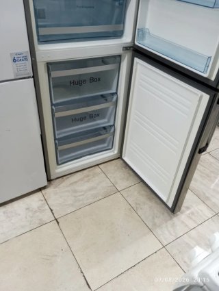 Nevera Teka con 6 meses de garantía