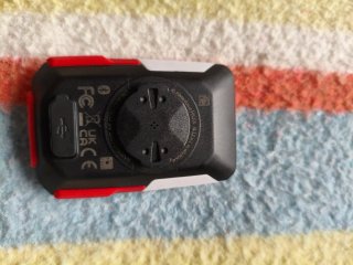 Sigma ROX 4.0 Ciclocomputador