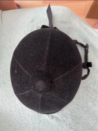 Casco equitación Doble Horse Talla 62