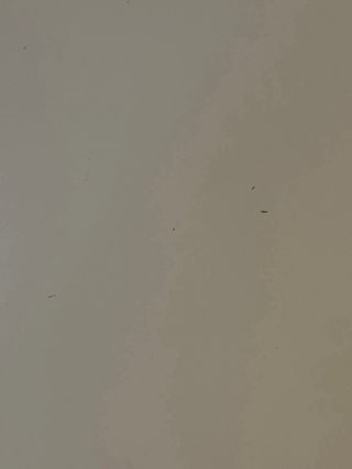 Escritorio Ikea Micke Blanco 73x50 cm
