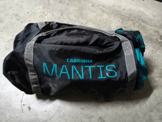 Wing Cabrinha Mantis 3m