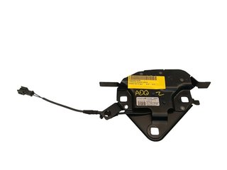 CERRADURA BLOQUEO CAPOTA PEUGEOT 207 CC CABRIO-CO