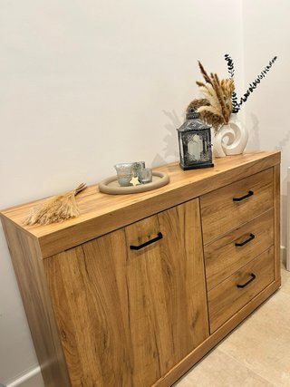 Mueble de entradita o aparador
