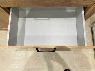 Mueble de entradita o aparador