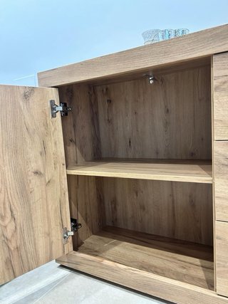 Mueble de entradita o aparador