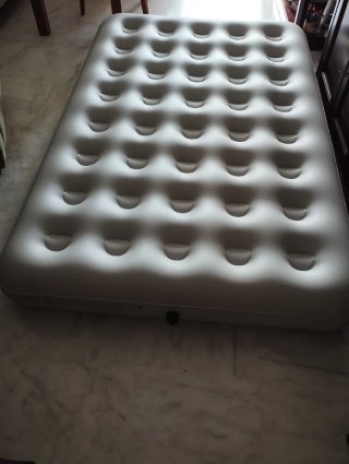 Colchón Hinchable