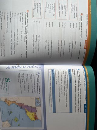 Som-hi! Bàsic 1. Català per a adults A2. Ed.2024