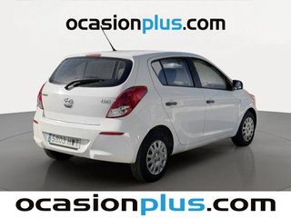 Hyundai i20 1.2 City S 62 kW (85 CV)