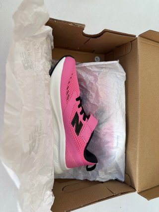 Zapatillas New Balance 625 Talla 33.Sin estreno.