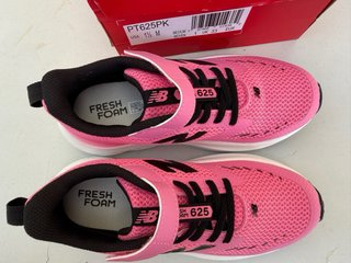 Zapatillas New Balance 625 Talla 33.Sin estreno.