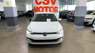 Volkswagen GOLF Life 1.0 TSI 81kW 110CV (2020)