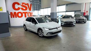 Volkswagen GOLF Life 1.0 TSI 81kW 110CV (2020)