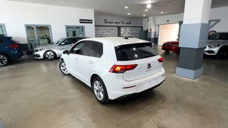 Volkswagen GOLF Life 1.0 TSI 81kW 110CV (2020)