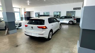 Volkswagen GOLF Life 1.0 TSI 81kW 110CV (2020)