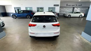 Volkswagen GOLF Life 1.0 TSI 81kW 110CV (2020)