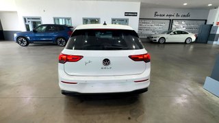 Volkswagen GOLF Life 1.0 TSI 81kW 110CV (2020)