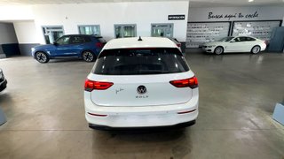 Volkswagen GOLF Life 1.0 TSI 81kW 110CV (2020)