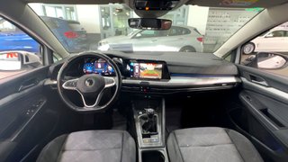 Volkswagen GOLF Life 1.0 TSI 81kW 110CV (2020)