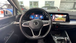 Volkswagen GOLF Life 1.0 TSI 81kW 110CV (2020)
