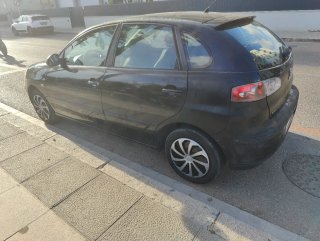 SEAT Ibiza 2003