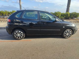 SEAT Ibiza 2003