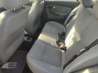 SEAT Ibiza 2003