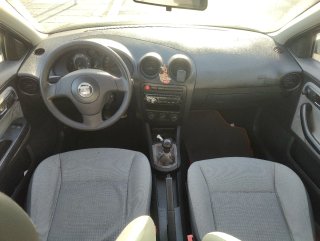 SEAT Ibiza 2003
