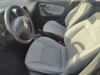 SEAT Ibiza 2003