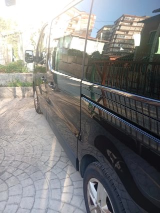Renault Trafic 2015