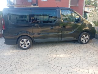 Renault Trafic 2015