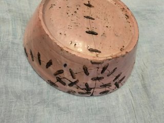 Fuentes Fajalauza Antiguas (2 unidades)