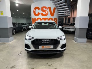 Audi Q3 45 TFSIE 245 S-TRONIC BUSINESS (2022)