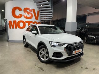 Audi Q3 45 TFSIE 245 S-TRONIC BUSINESS (2022)