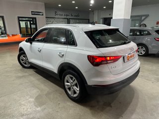 Audi Q3 45 TFSIE 245 S-TRONIC BUSINESS (2022)