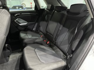 Audi Q3 45 TFSIE 245 S-TRONIC BUSINESS (2022)