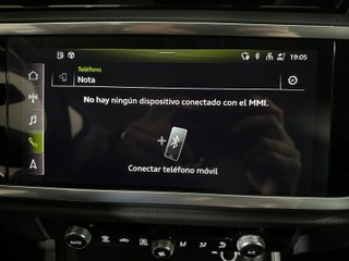 Audi Q3 45 TFSIE 245 S-TRONIC BUSINESS (2022)