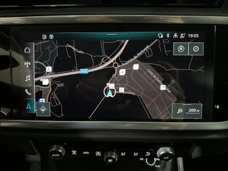 Audi Q3 45 TFSIE 245 S-TRONIC BUSINESS (2022)