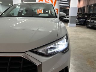Audi Q3 45 TFSIE 245 S-TRONIC BUSINESS (2022)