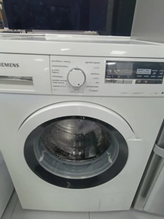 Pack Frigorífico 2m y Lavadora Siemens 8kg