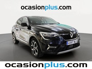 Renault Arkana Techno E-Tech full hybrid 107 kW (145 CV)
