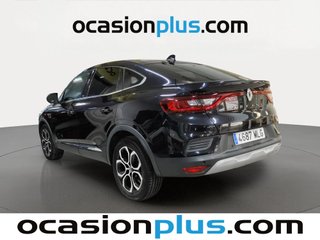 Renault Arkana Techno E-Tech full hybrid 107 kW (145 CV)