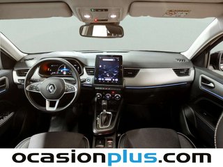 Renault Arkana Techno E-Tech full hybrid 107 kW (145 CV)